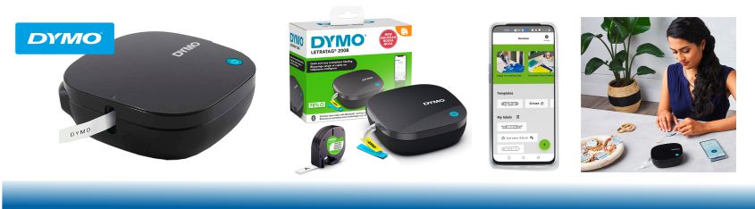Dymo LT-200B Bluetooth