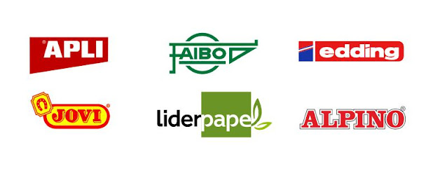 Las mejores marcas de manualidades Mejores marcas manualidad