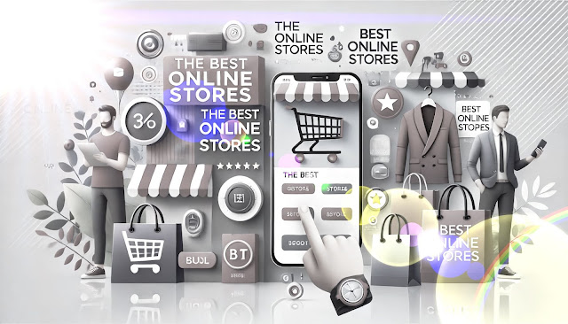 Mejor tienda web para comprar